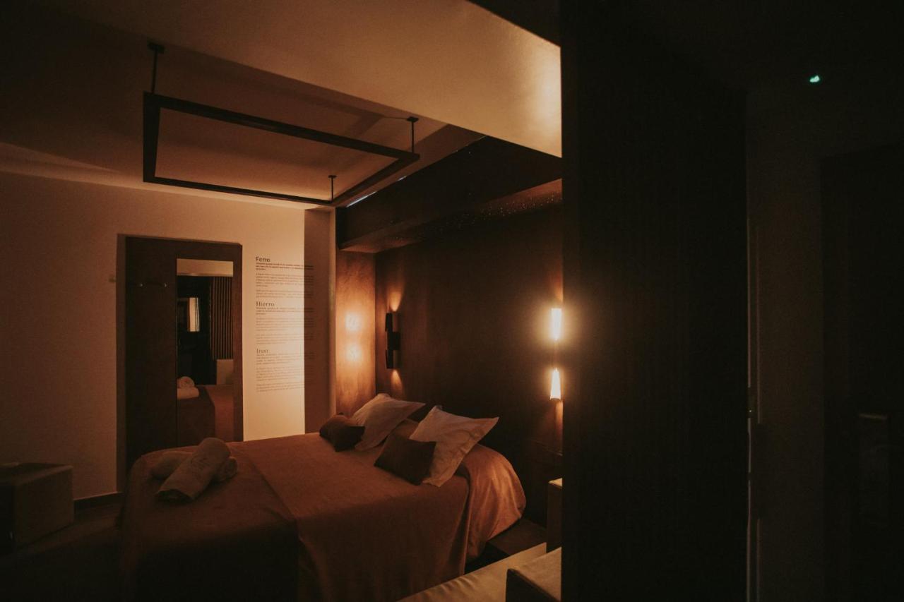 La Trobada Hotel Boutique Ripoll Eksteriør billede