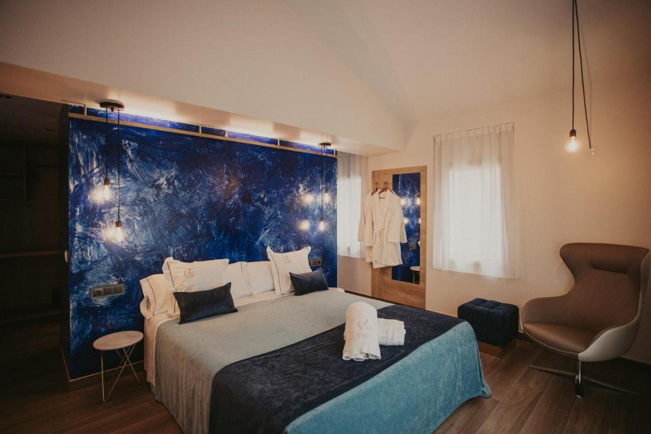 La Trobada Hotel Boutique Ripoll Eksteriør billede