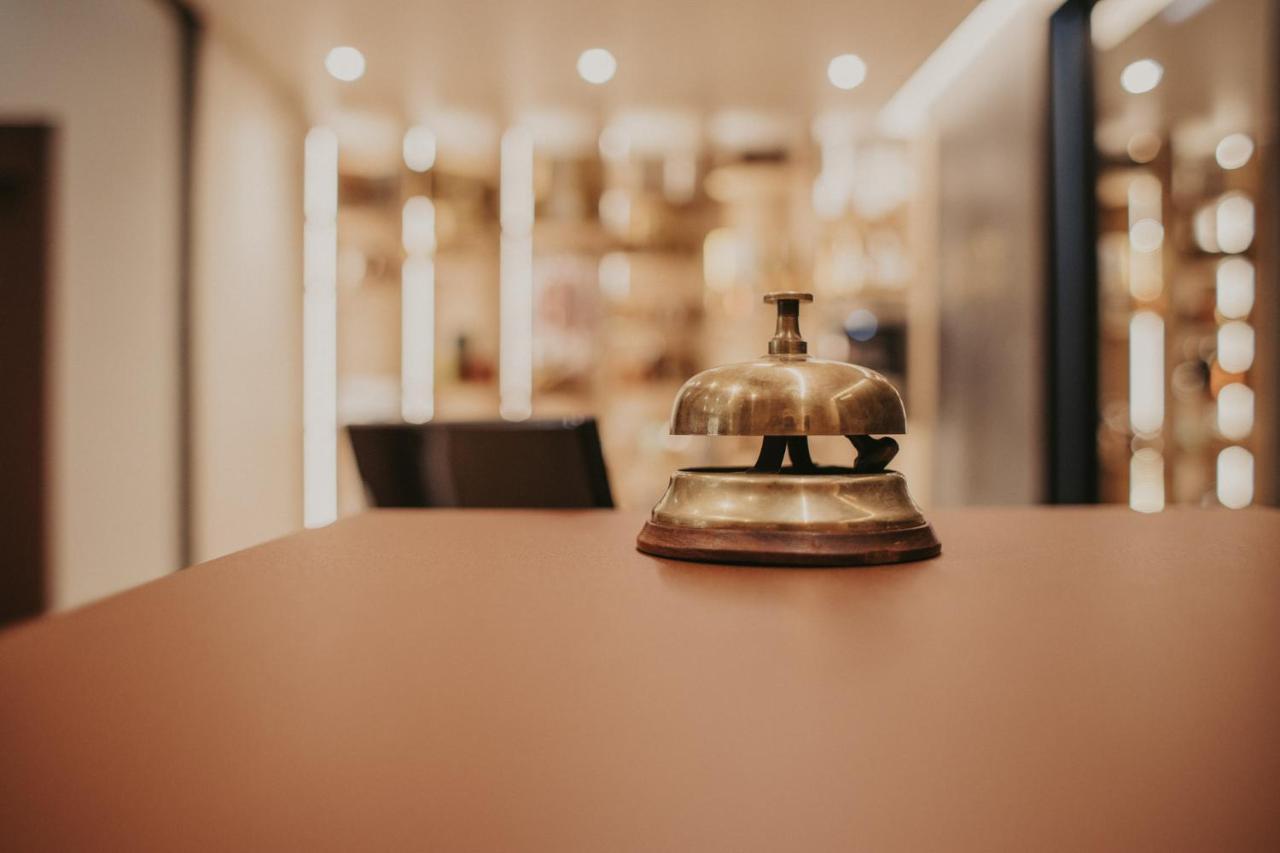La Trobada Hotel Boutique Ripoll Eksteriør billede