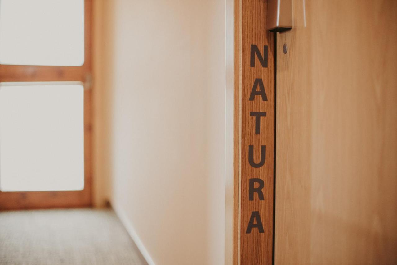 La Trobada Hotel Boutique Ripoll Eksteriør billede