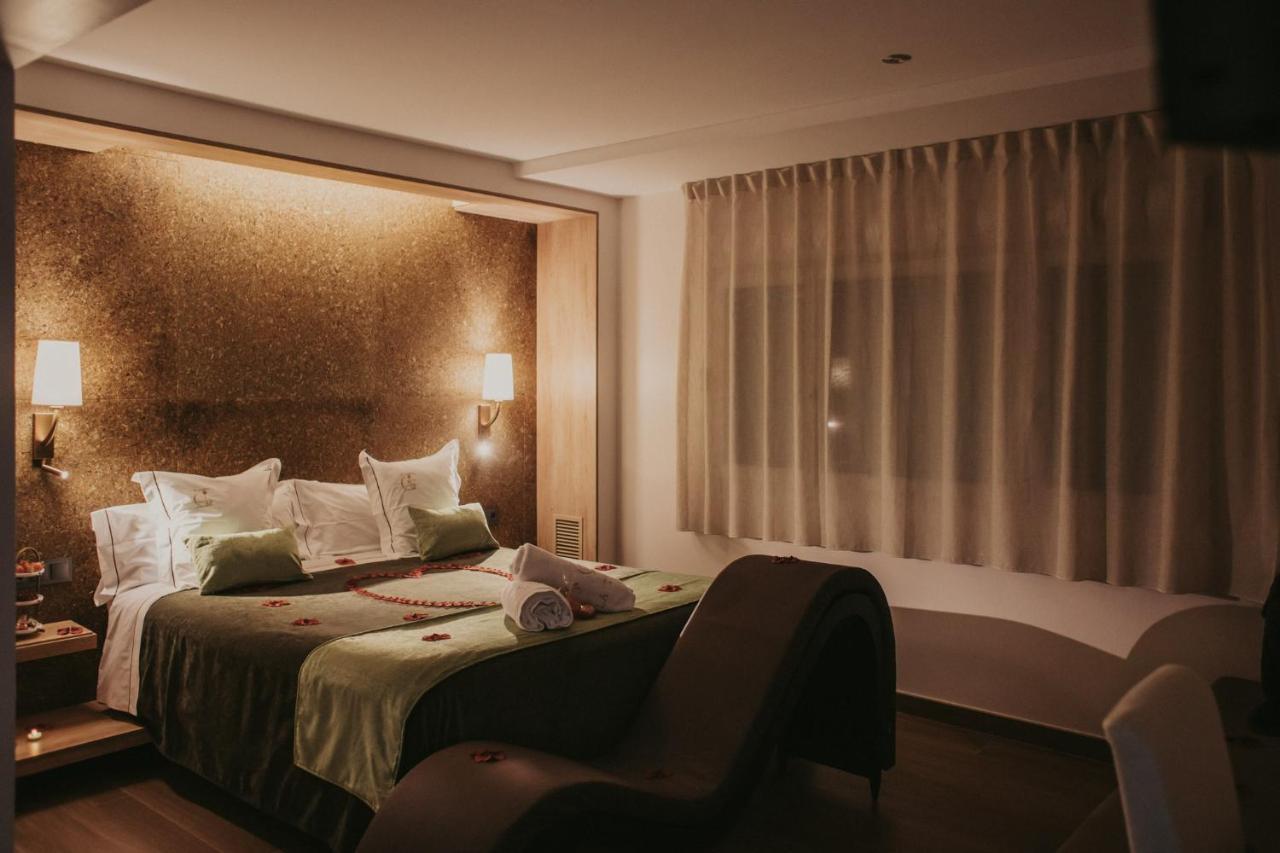 La Trobada Hotel Boutique Ripoll Eksteriør billede