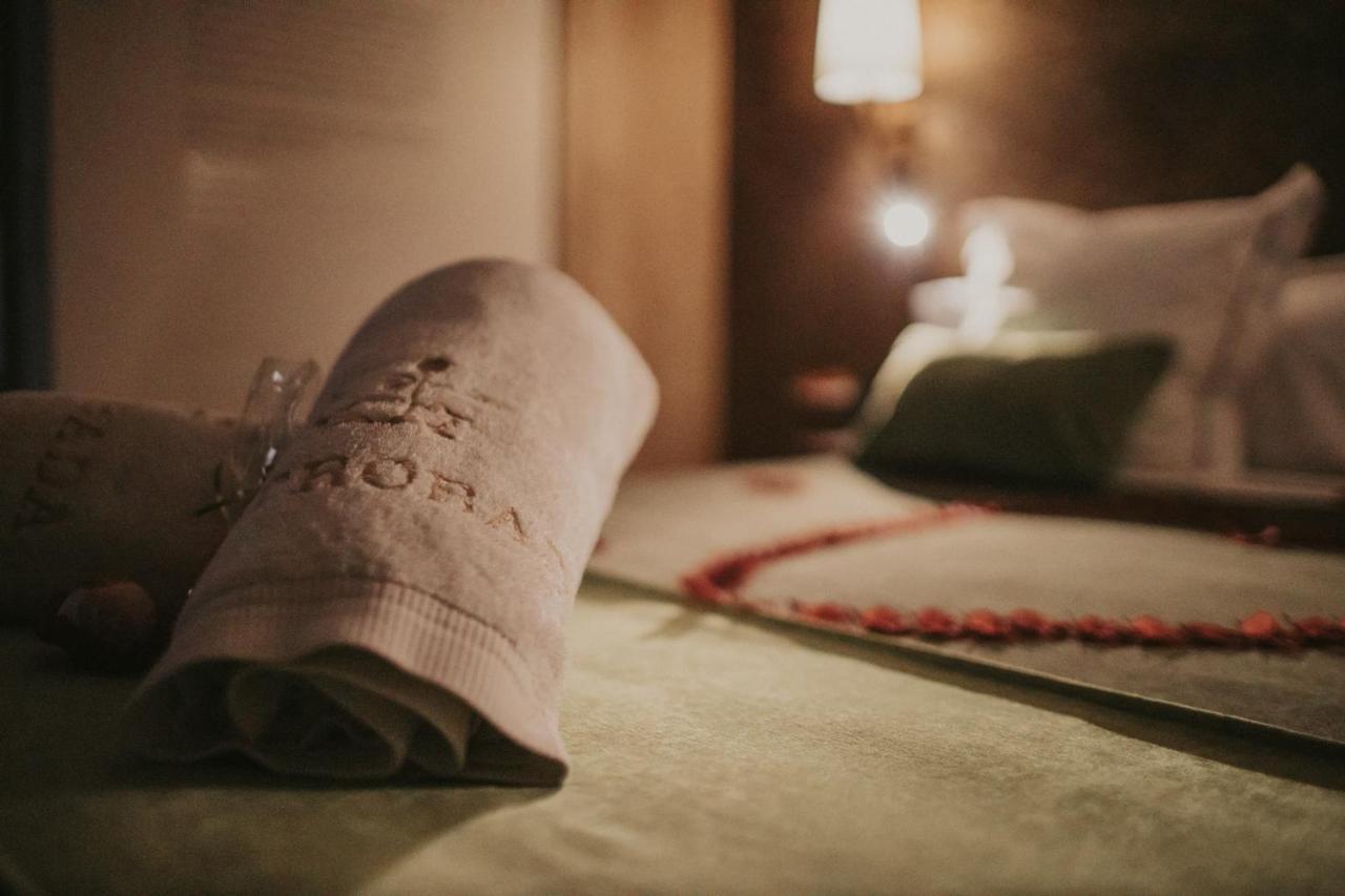 La Trobada Hotel Boutique Ripoll Eksteriør billede