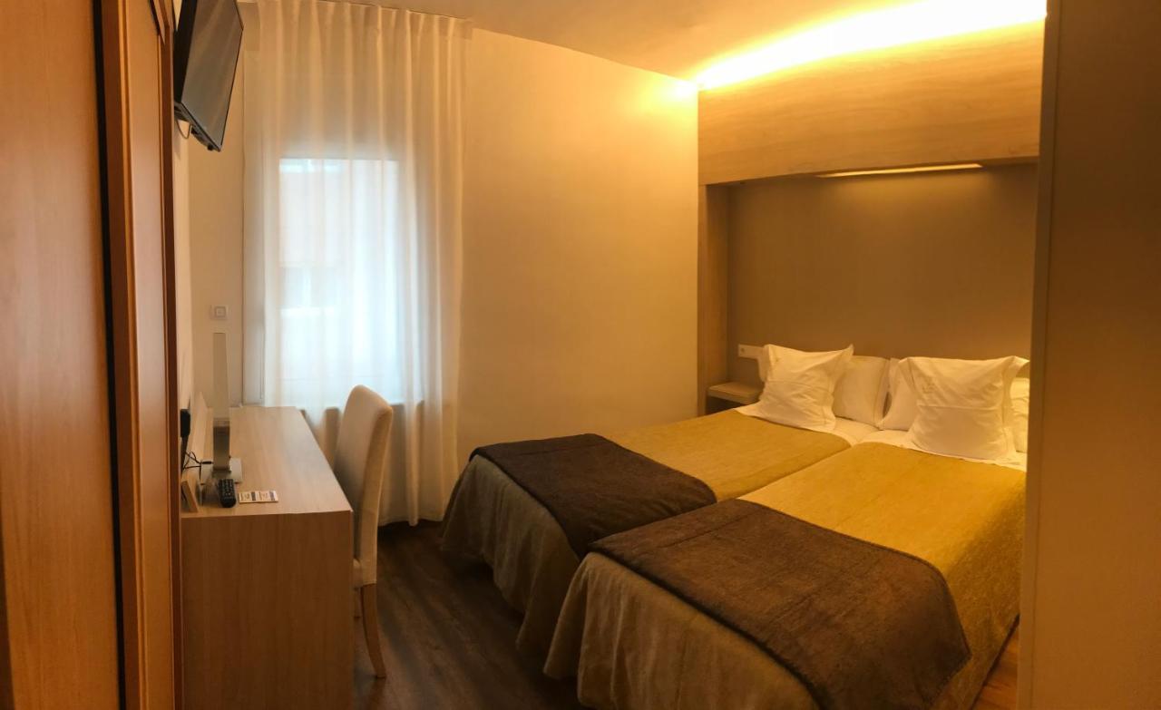 La Trobada Hotel Boutique Ripoll Eksteriør billede