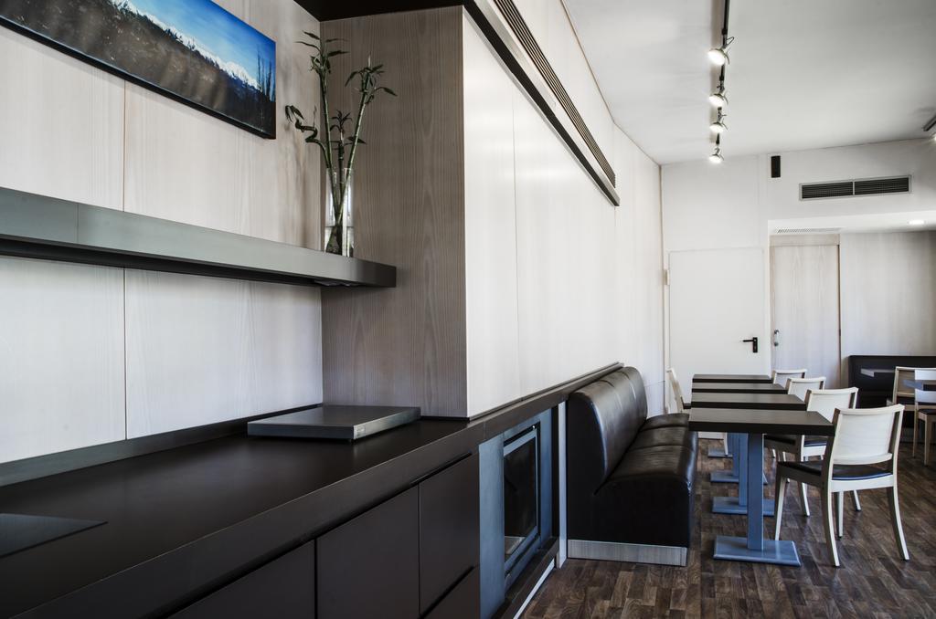 La Trobada Hotel Boutique Ripoll Eksteriør billede
