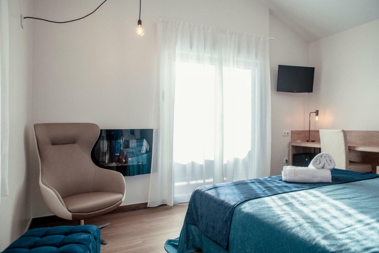 La Trobada Hotel Boutique Ripoll Eksteriør billede